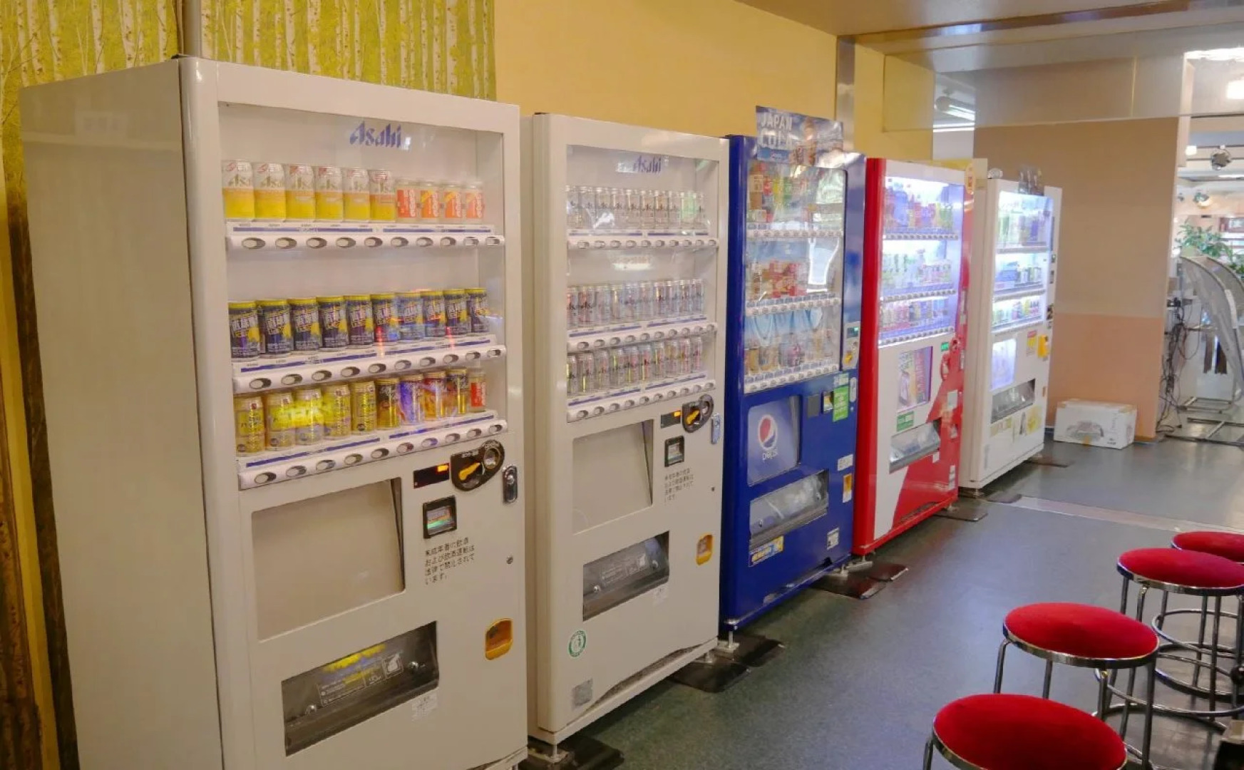 Kamenoi Hotel Kusatsu Yubatake