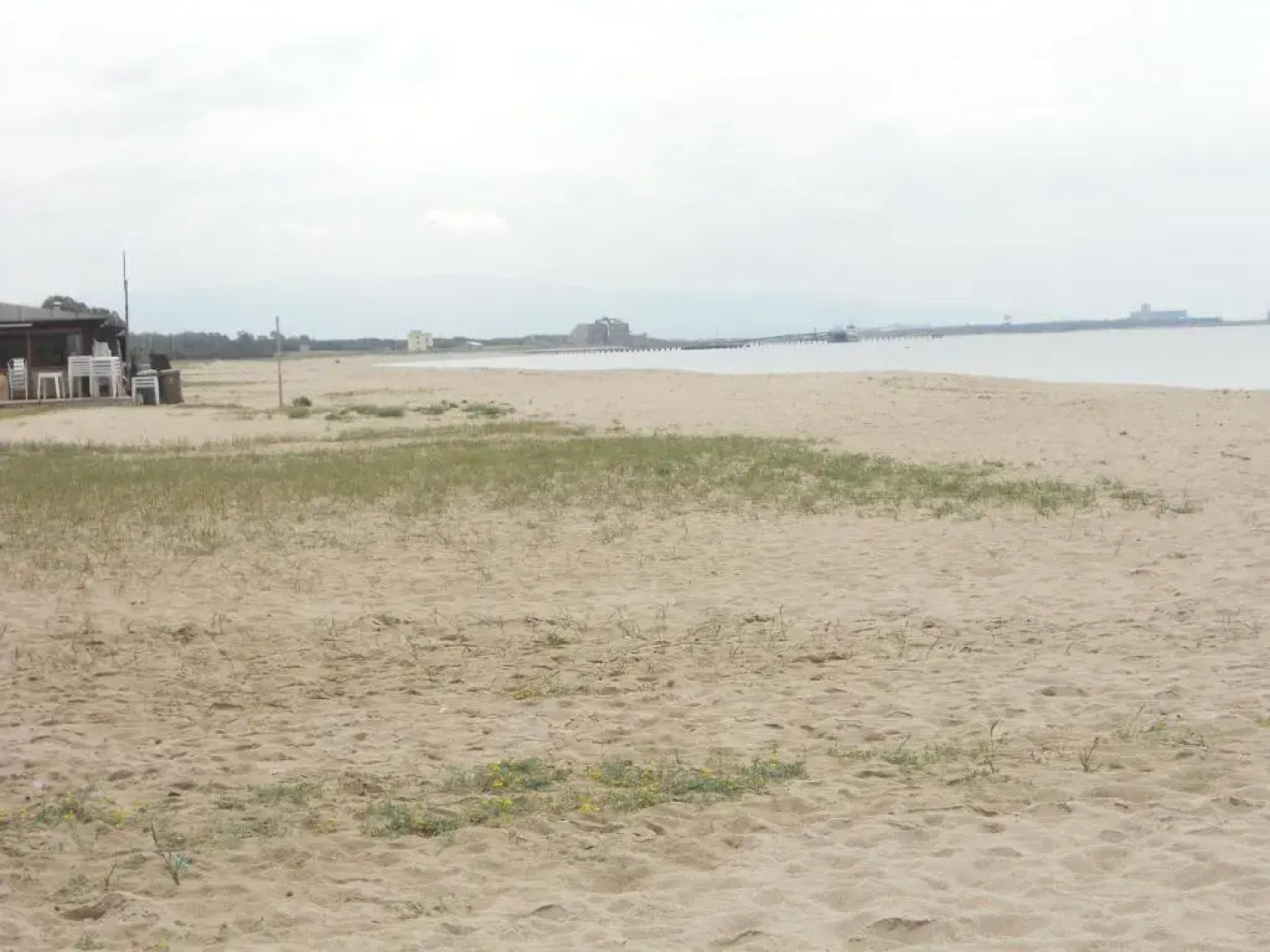 Apartment The Sea of Sardinia