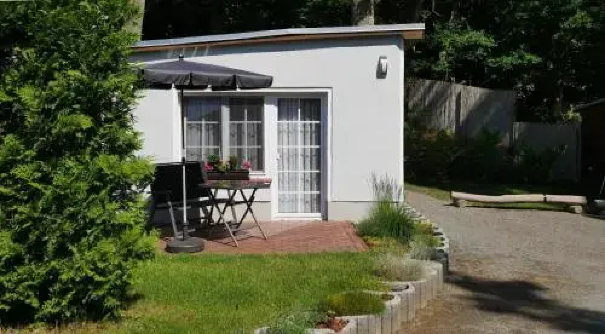 Bungalow Hanseatchen