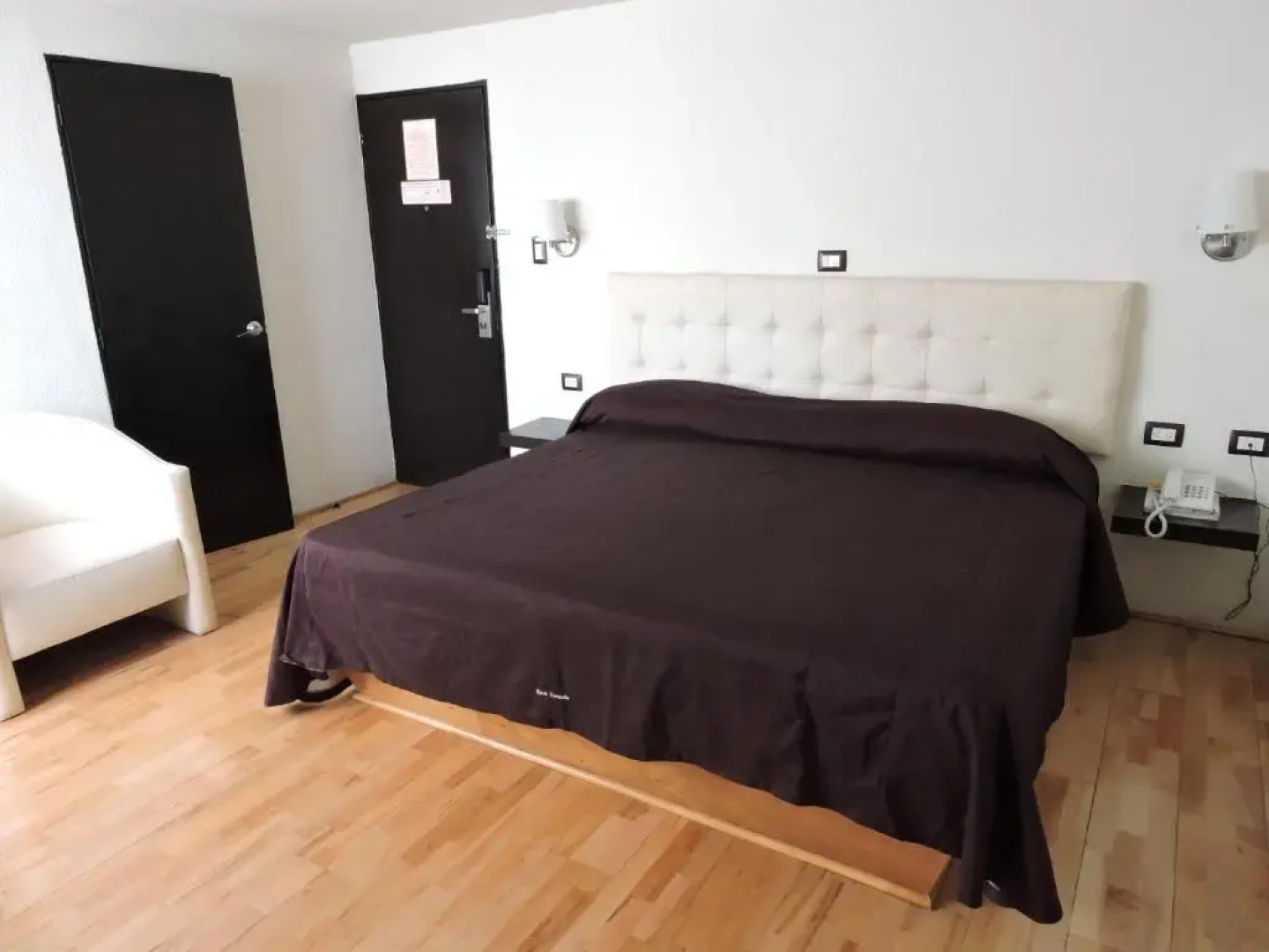 Hotel Granada