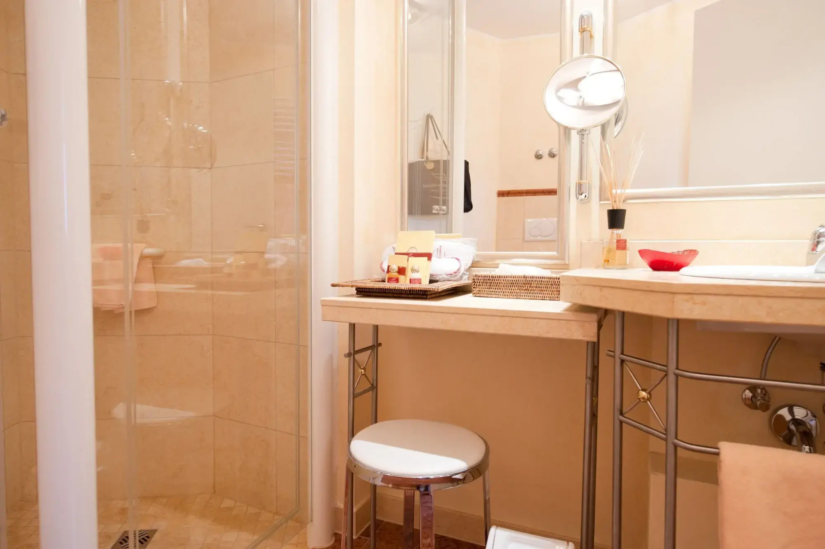 Romantischer Winkel RoLigio & Wellness Resort