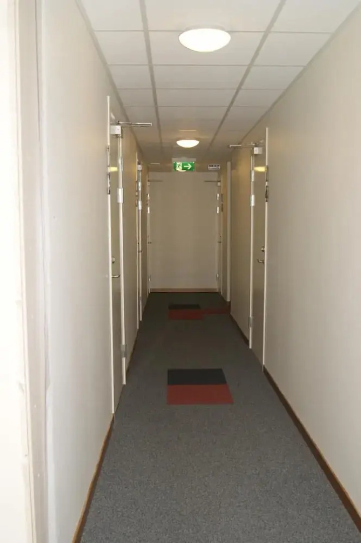 Kramfors Stadshotell