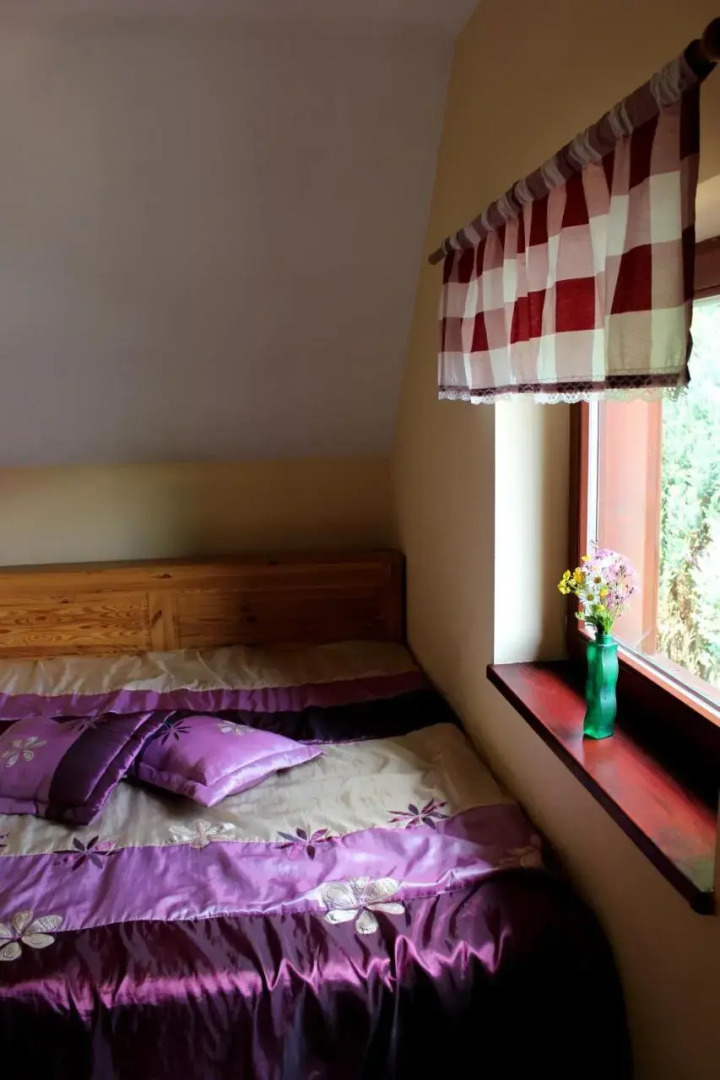 Zawoja Chaty Górskie D3