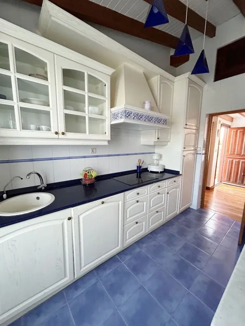 Posada La Casona de Los Güelitos