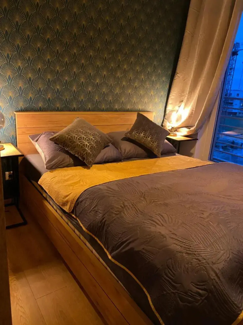 VIP Apartament-Marine