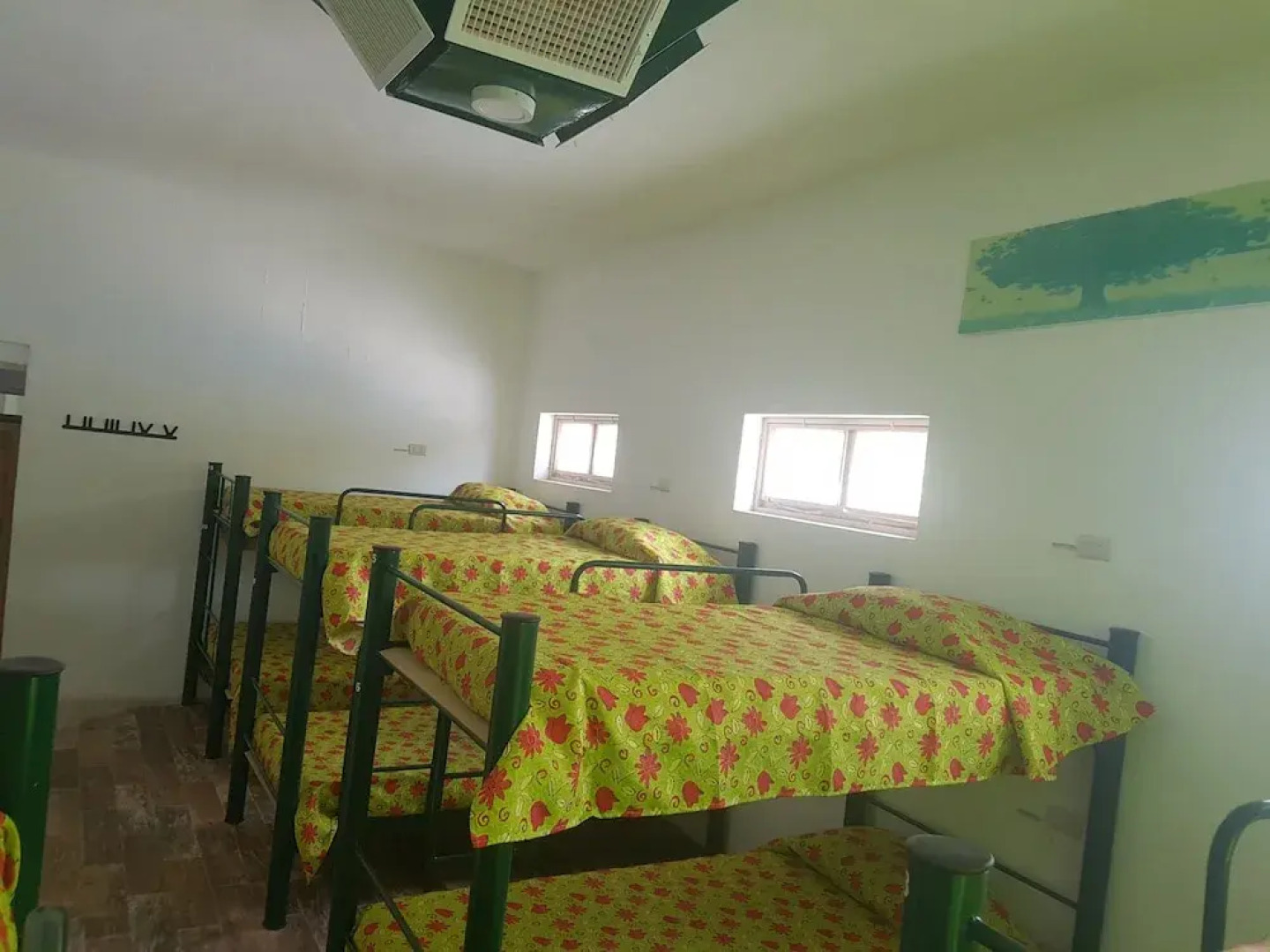 Hostal Bustamante - Hostel