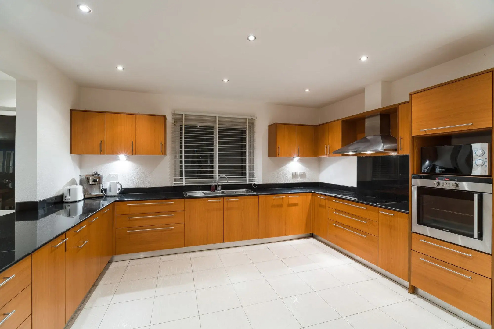 Sunset View Luxury Pool Villa