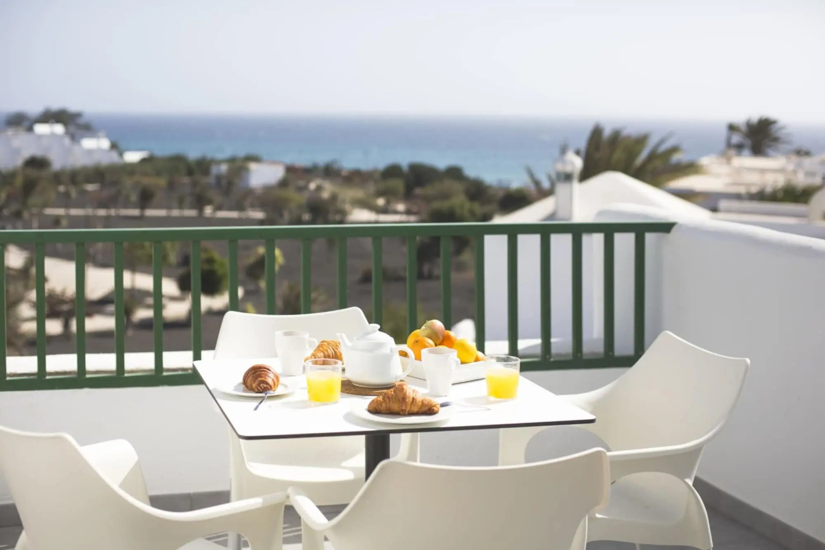 El Guarapo Apartamentos