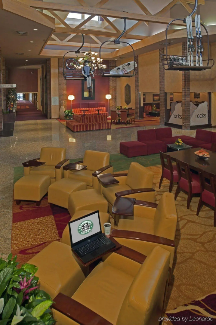 Courtyard by Marriott Ogden