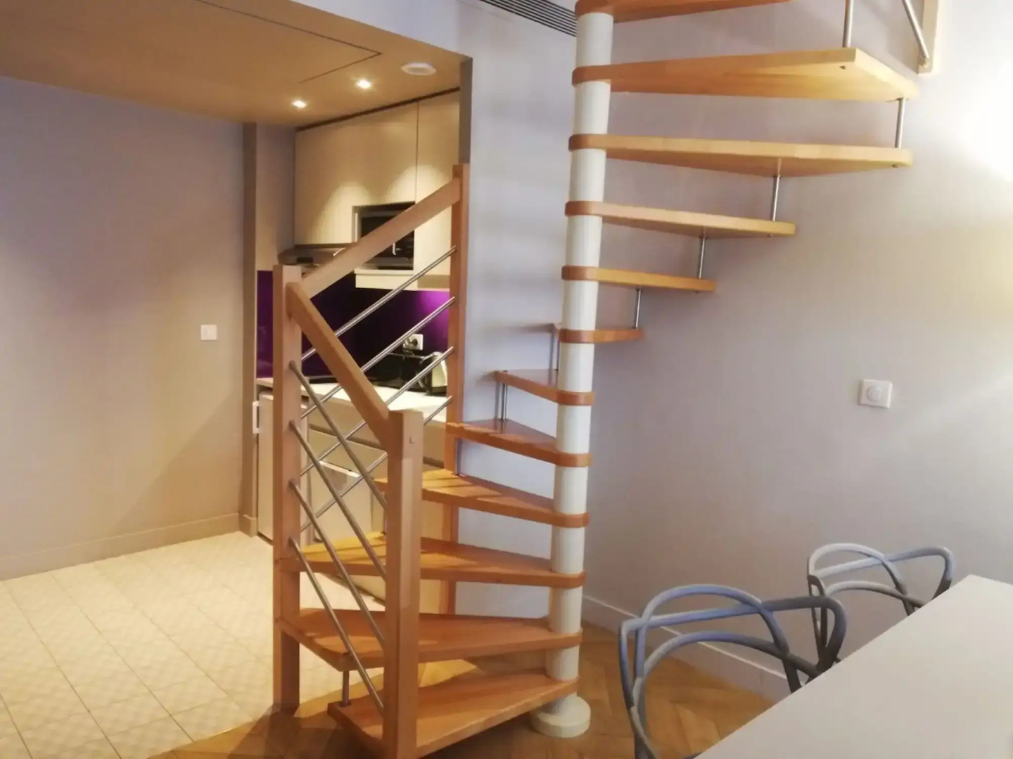 Citadines Opéra Paris