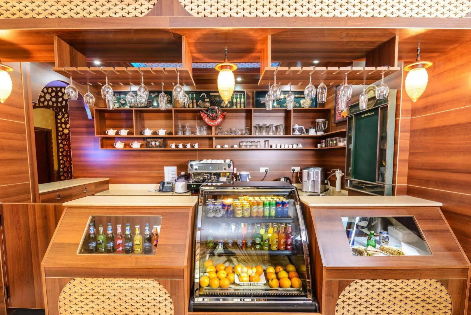 Bravo Royal Hotel Suite