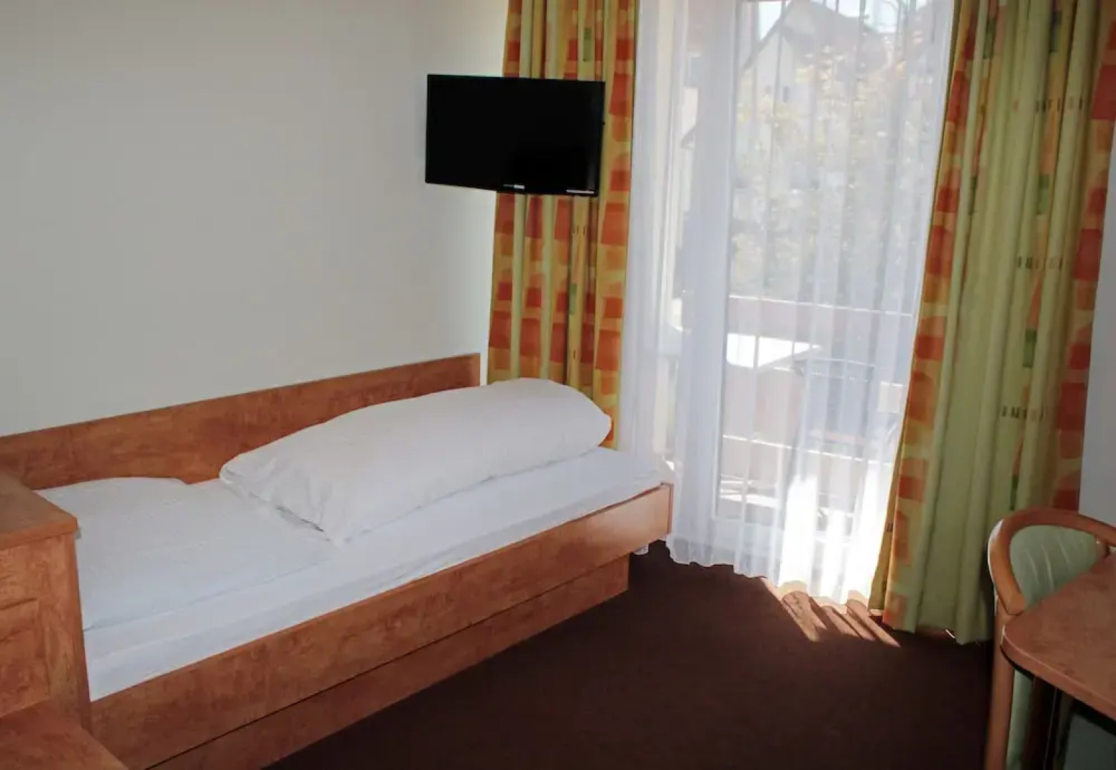 Hotel Gaststätte zur Post