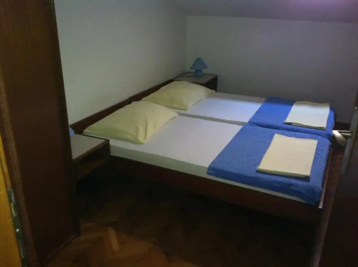 Apartments Husanovic