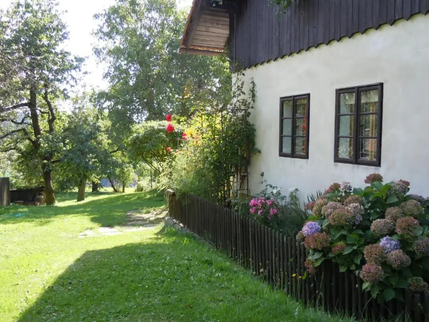 Ubytování v Českém ráji