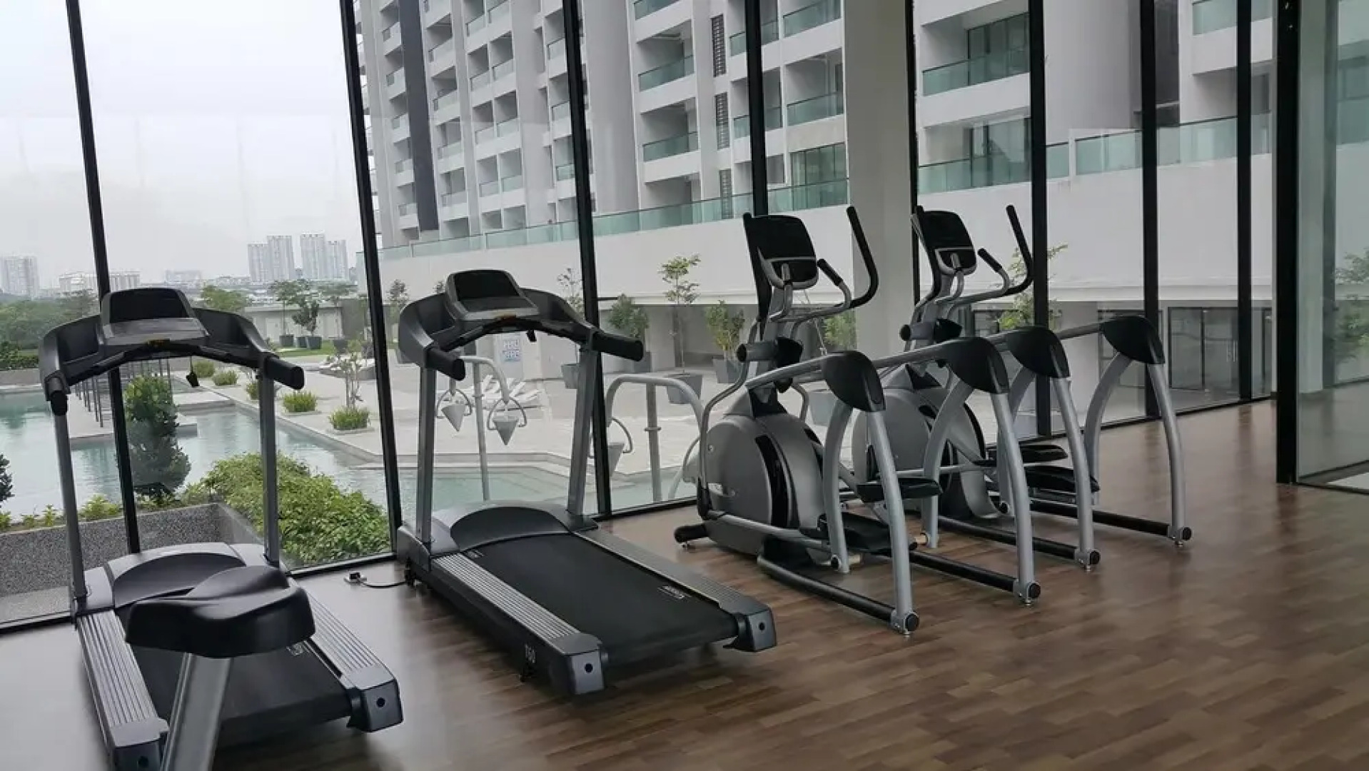 Seri Kembangan Homestay