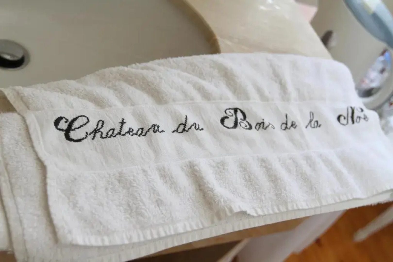 Château du Bois de La Noe