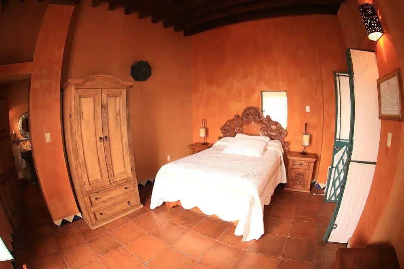 Hotel Boutique Chocolate Mellado