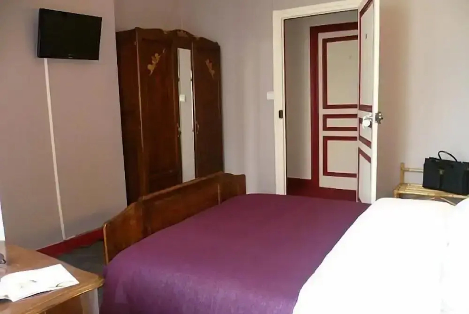 Hôtel Le Relais Lamartine