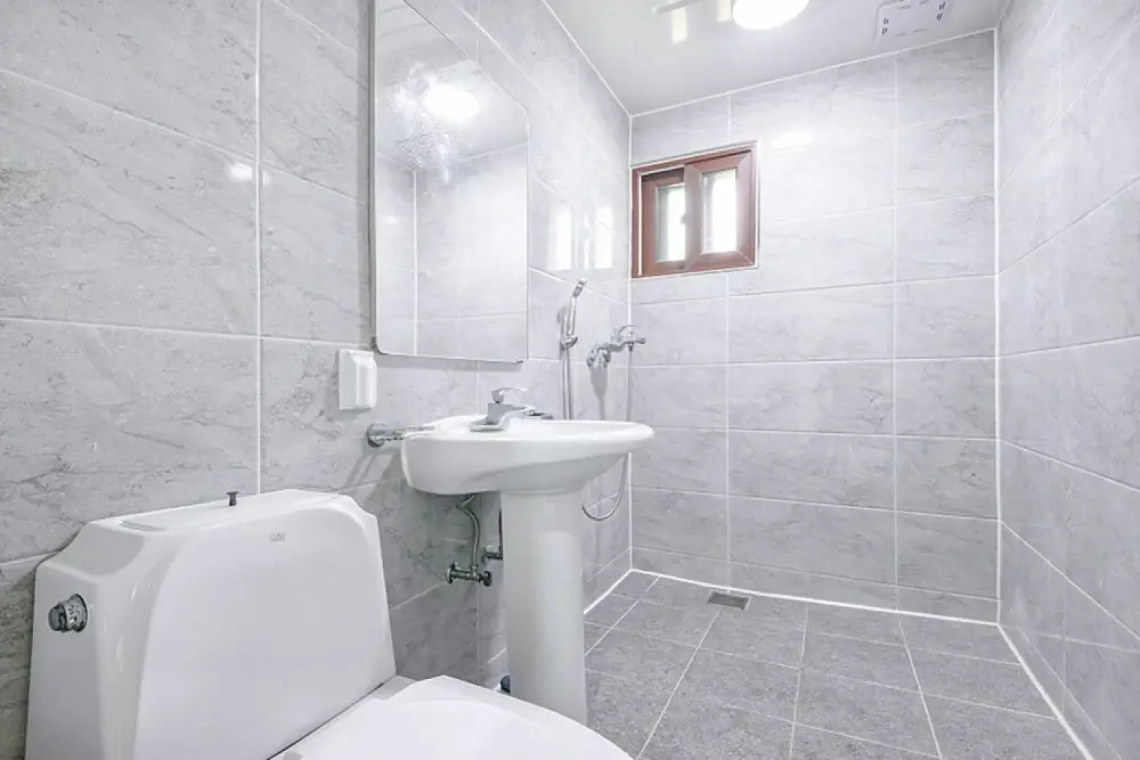 Double Stay Yeoncheon