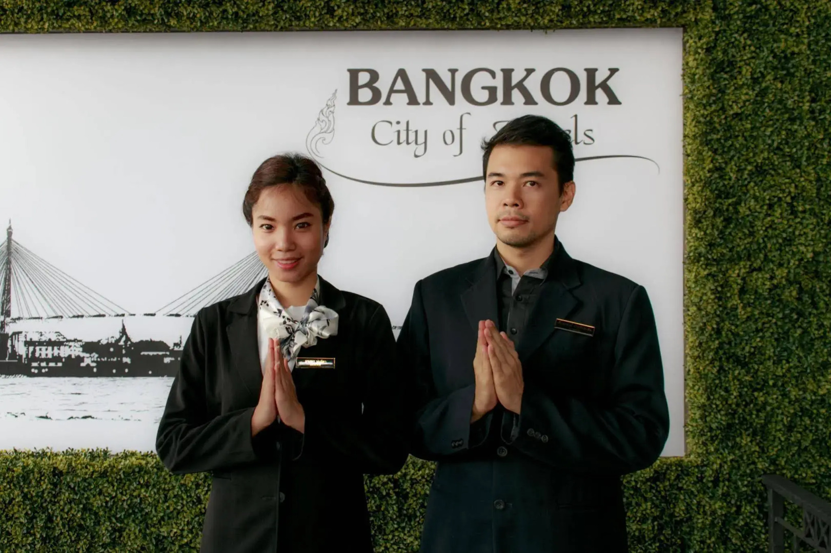 Town In Town Garden Resort