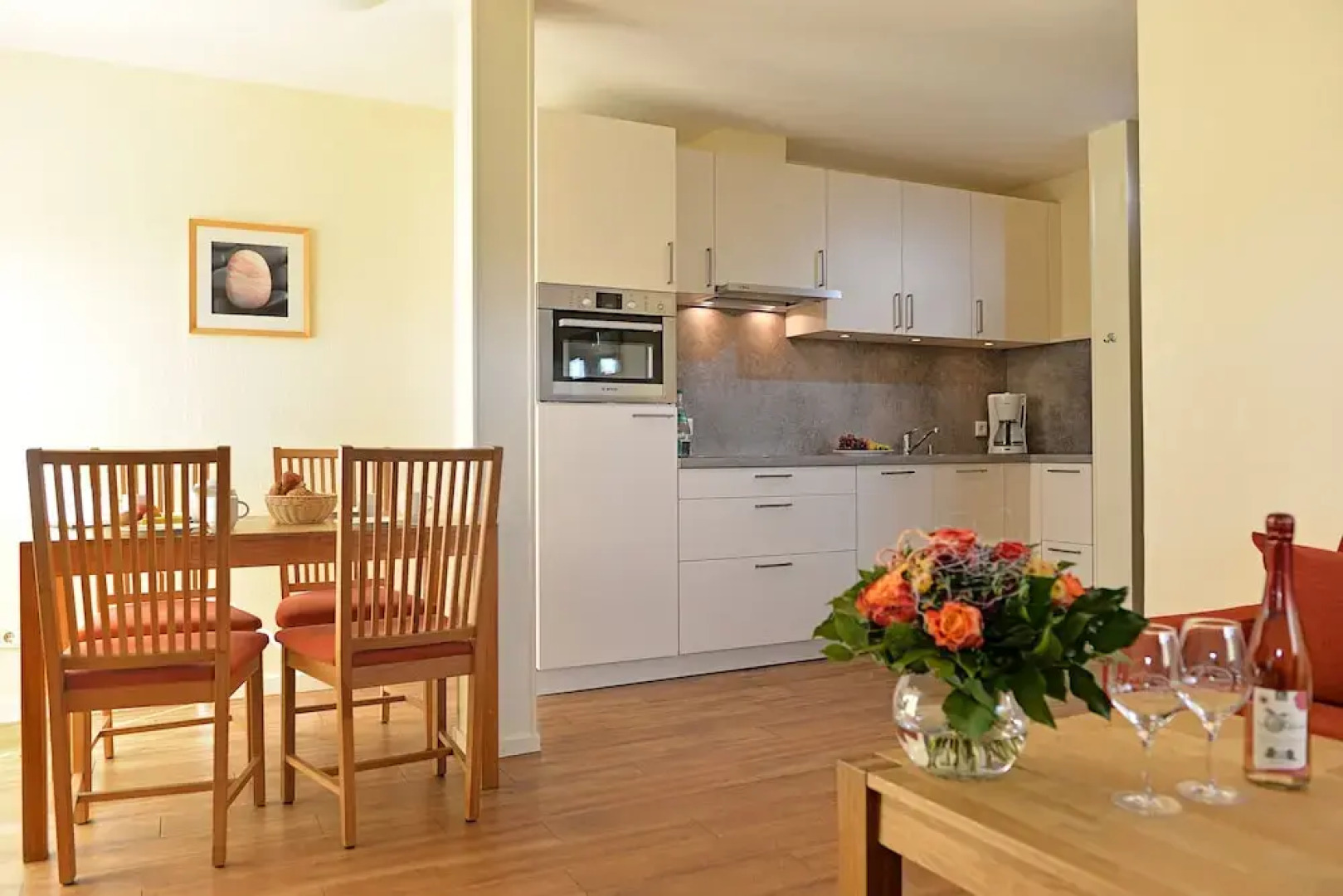 Ferienzentrum Wenningstedt