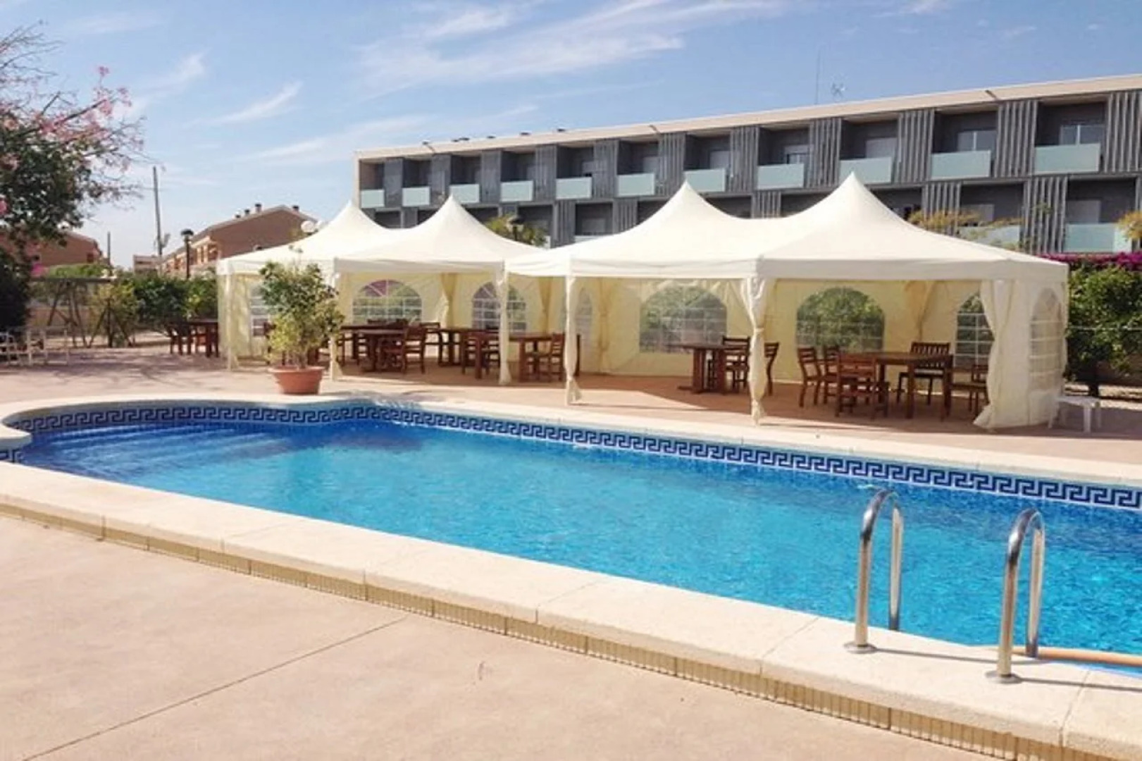 OYO Hotel Torre San Juan