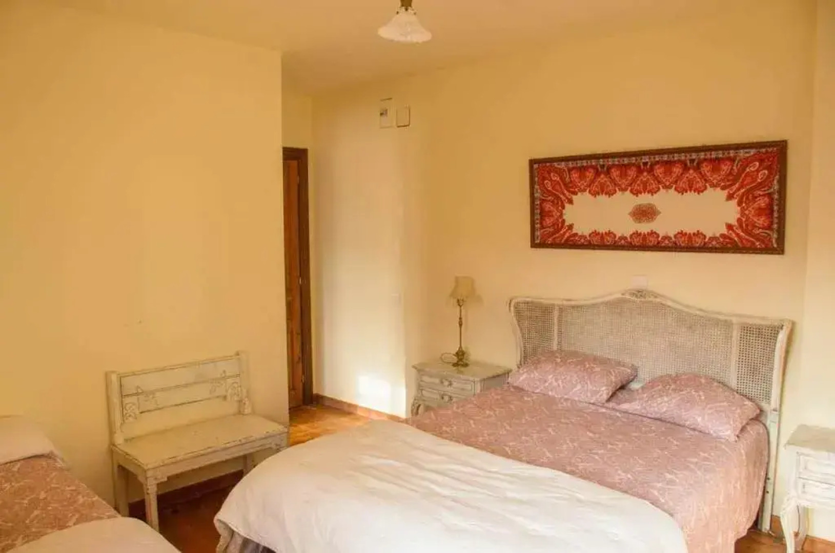 Casa Plana Calasanz Completa