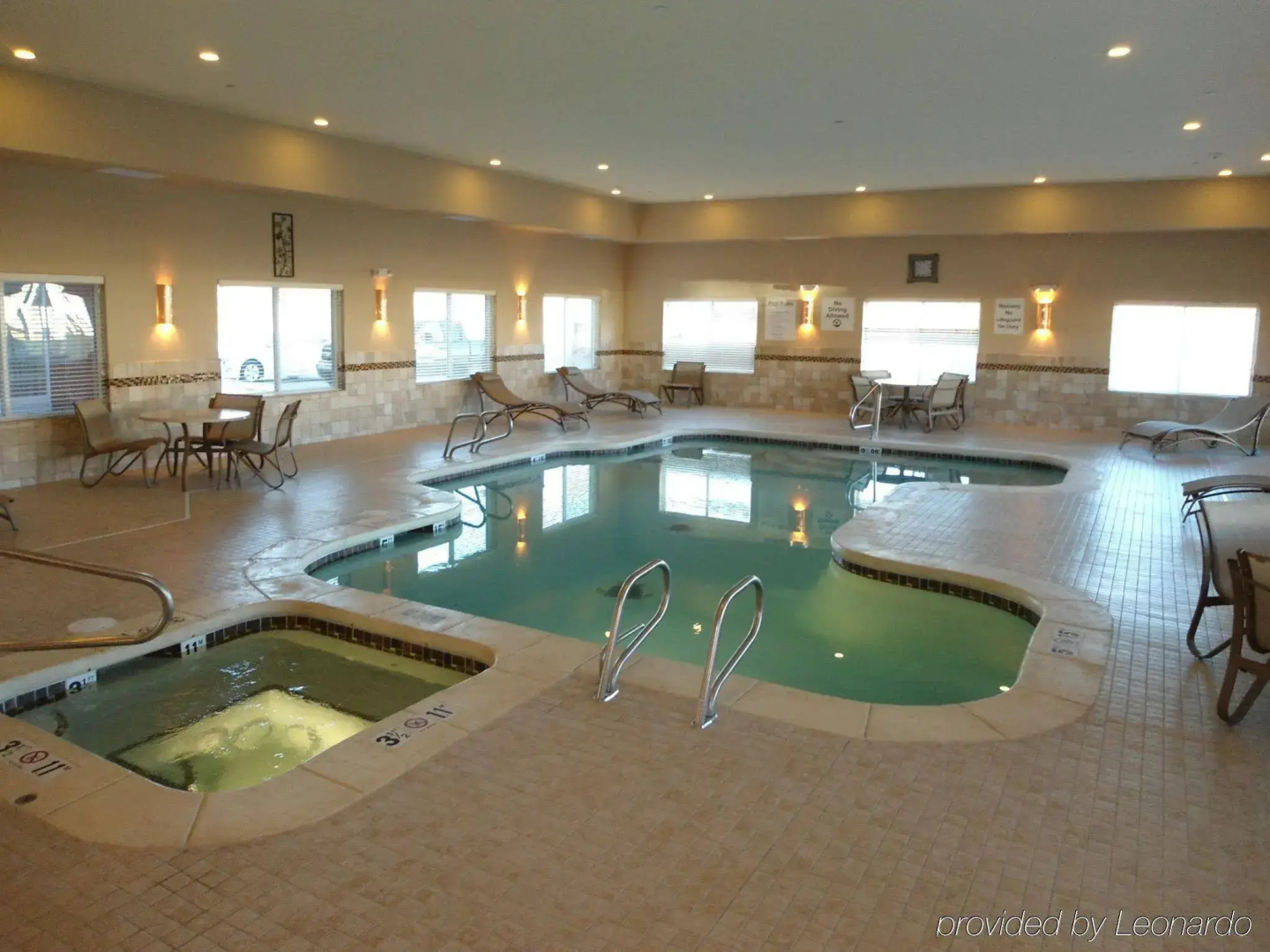 Holiday Inn Express & Suites Alpine Southeast by IHG