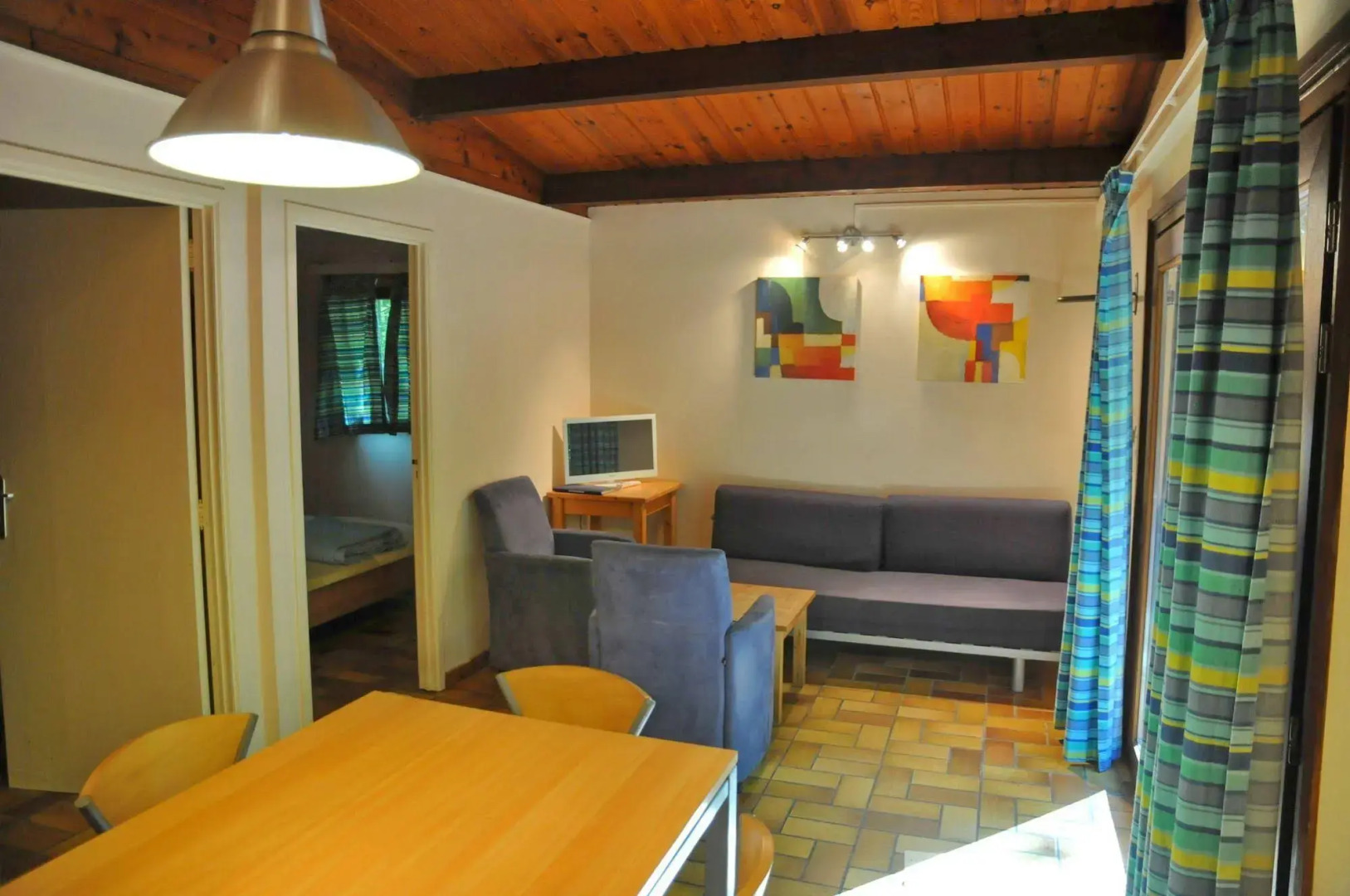 Village de Vacances dOignies