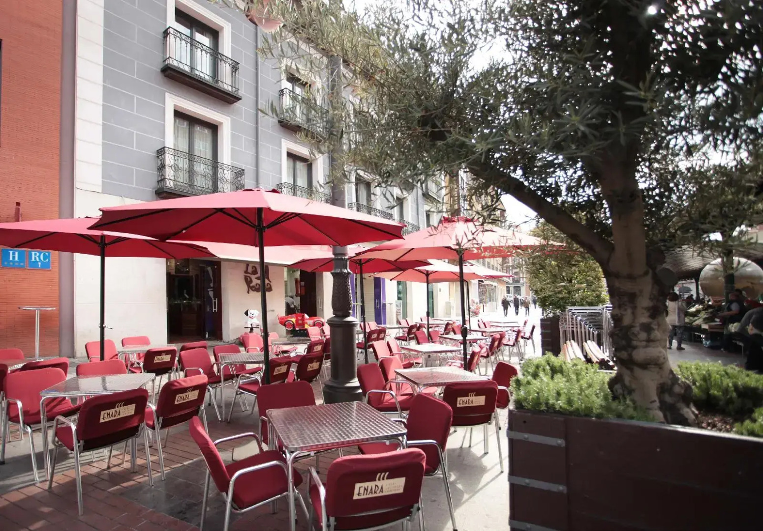 ELE Enara Boutique Hotel