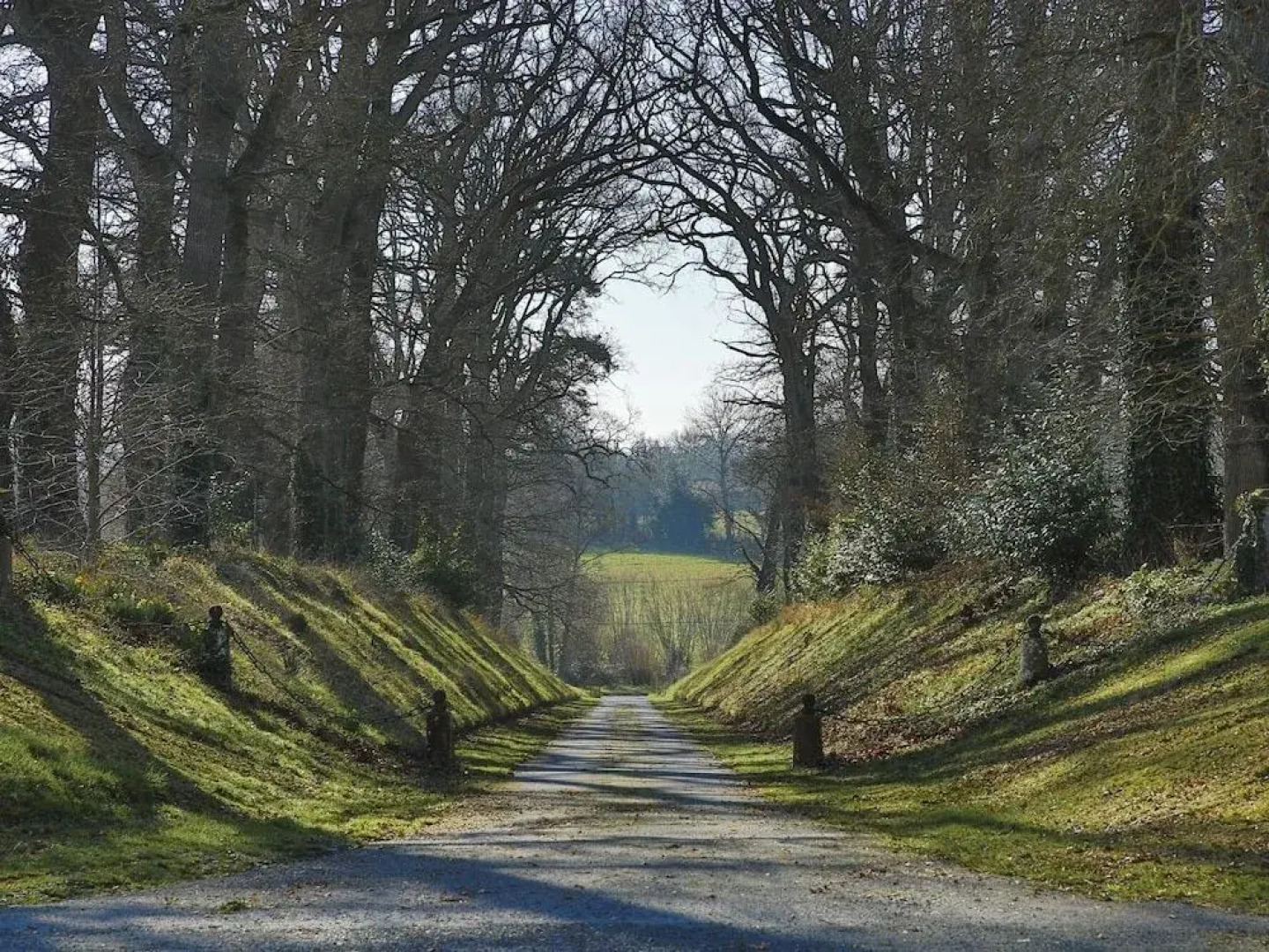 Le Château des Monts