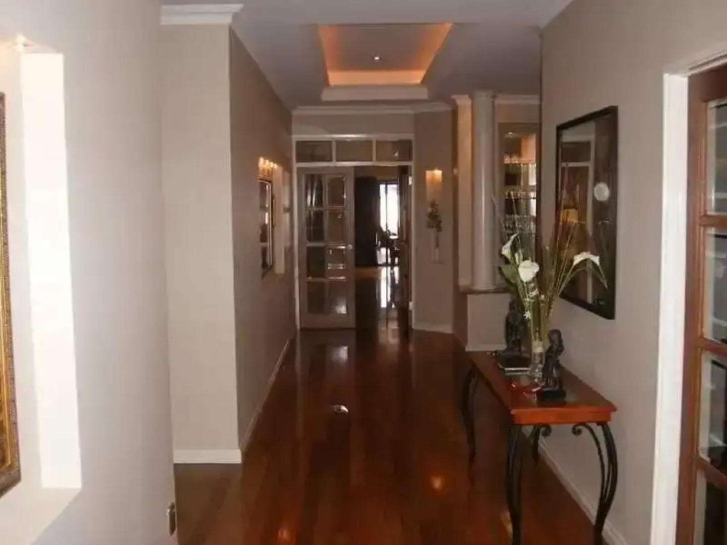 Santa Maria Executive B&B Fremantle