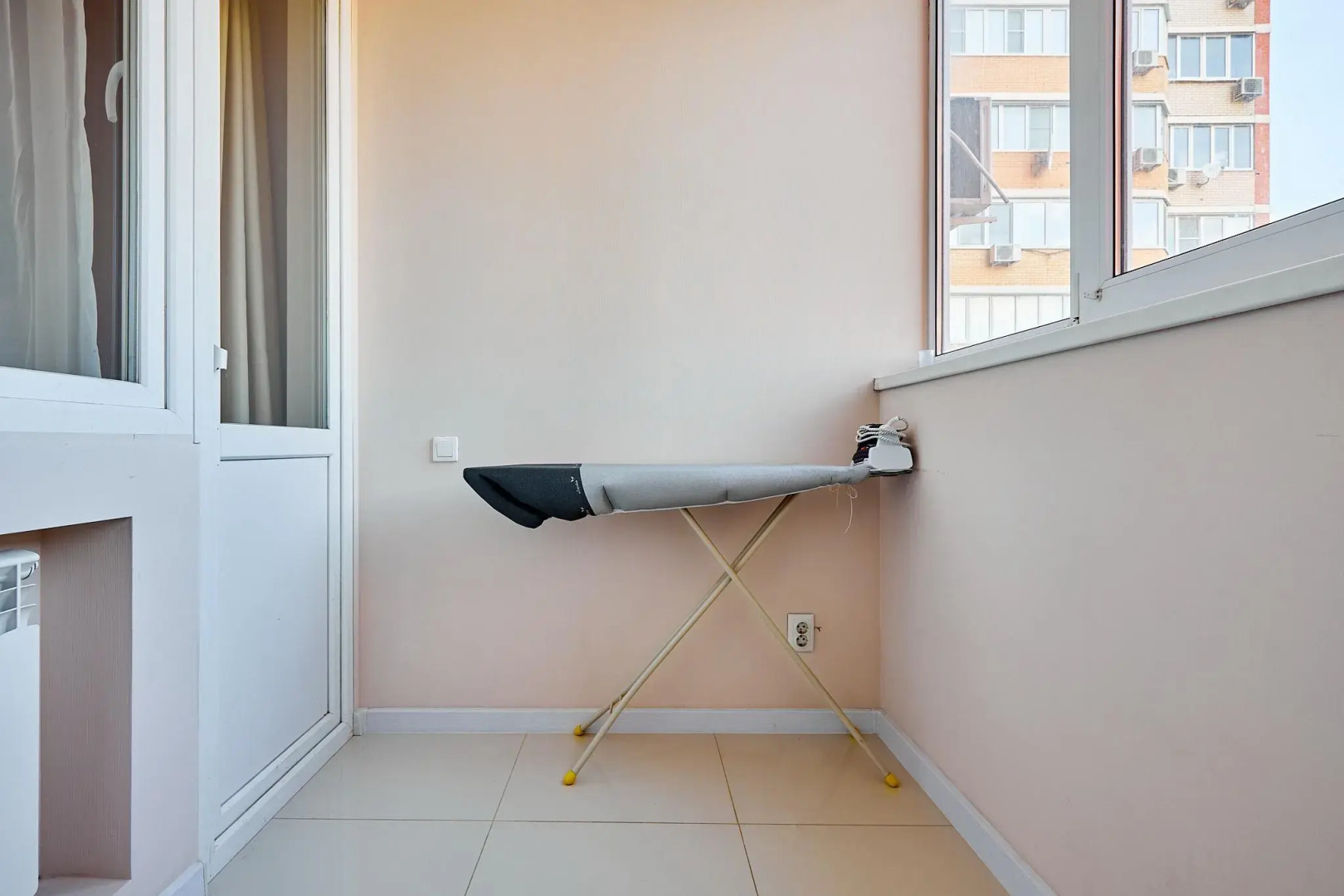 Ваш Комфорт Апарт на улице Дмитрия Благоева