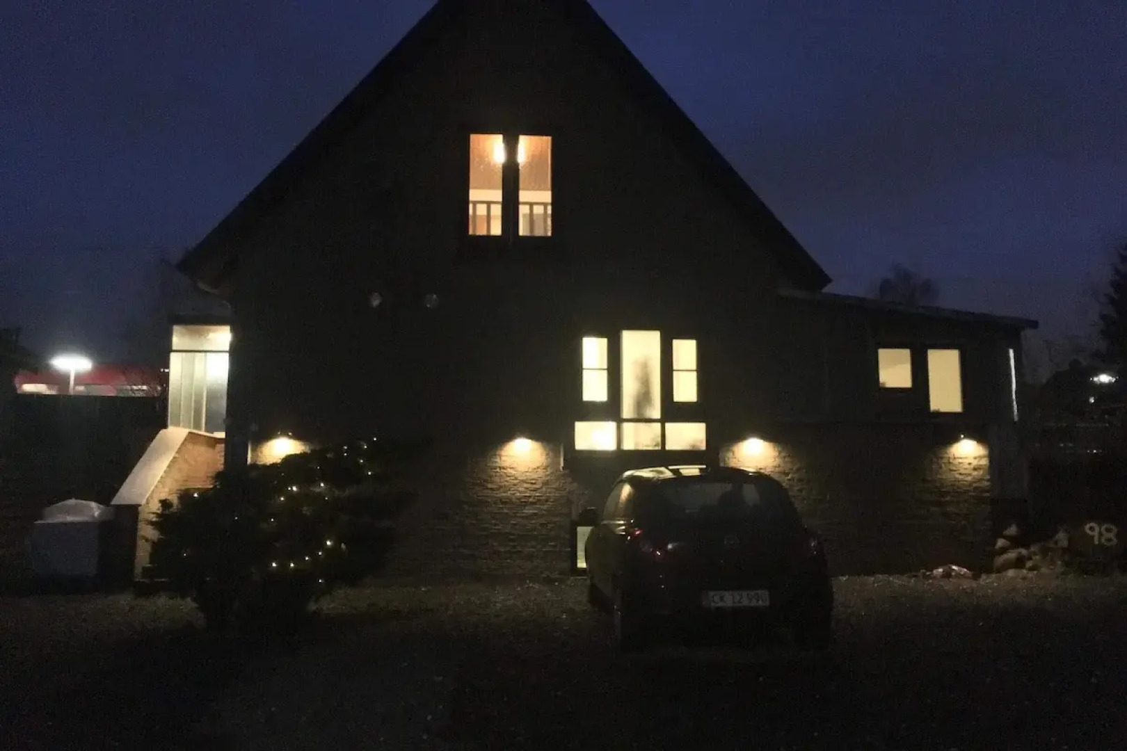 Sleep & Go Copenhagen