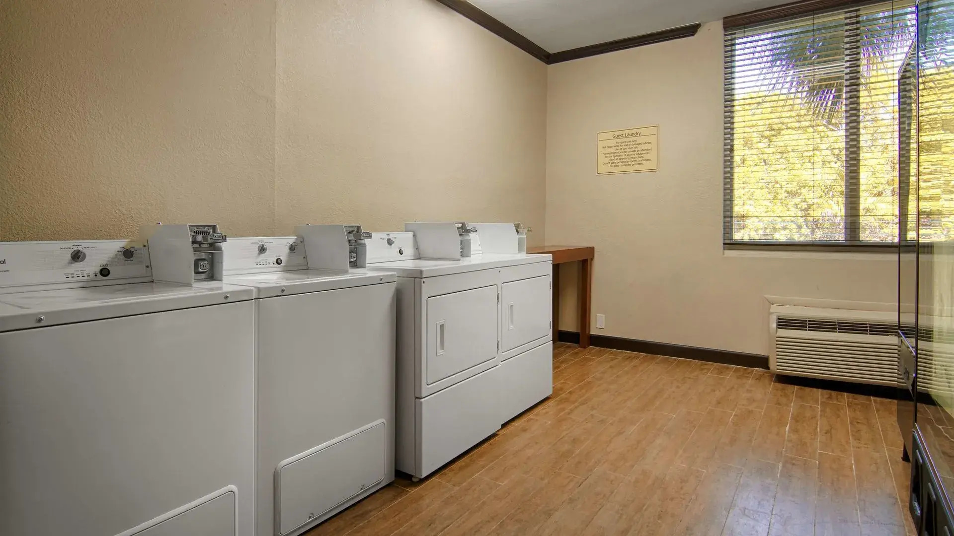 Best Western Ft. Lauderdale I-95 Inn