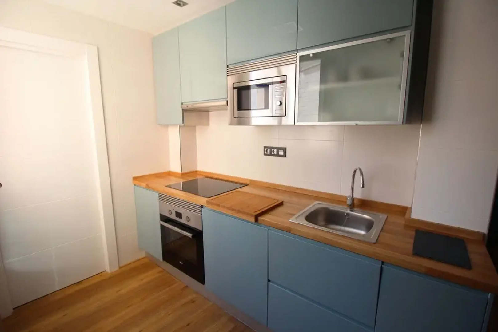 Rueda Lopez - Esplendido apartamento de lujo