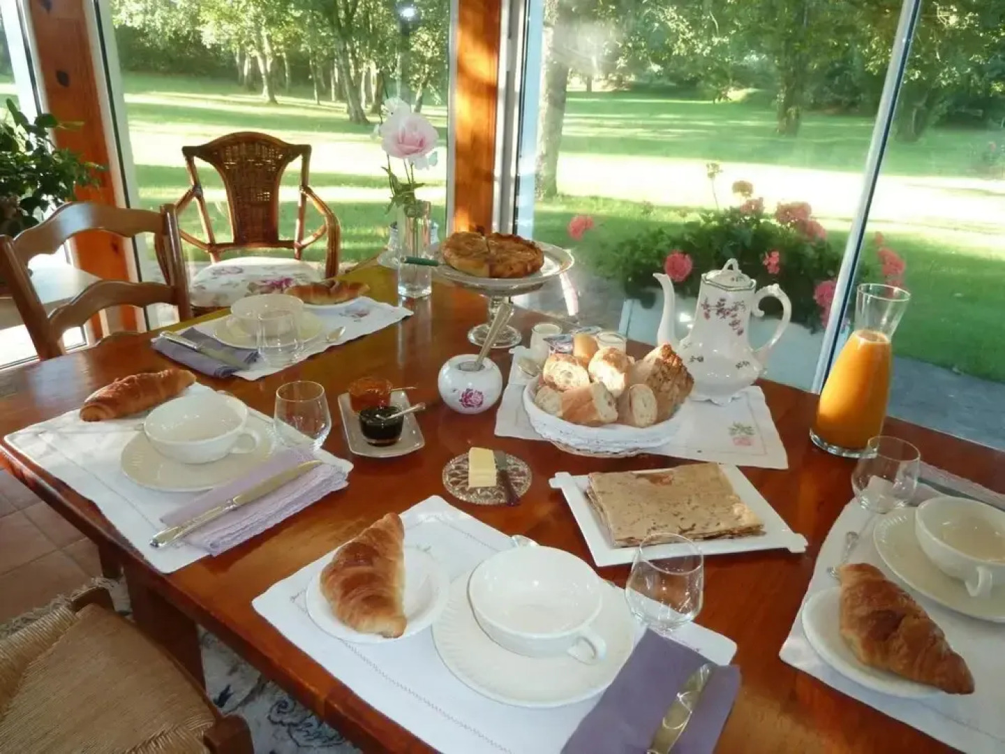 Chambre dHôtes Entre Mer et Monts