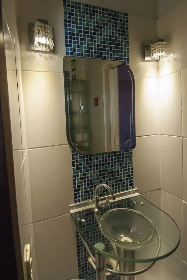 Pousada e Hostel Da Praça