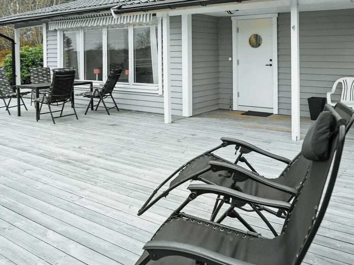 6 Person Holiday Home in Skärhamn