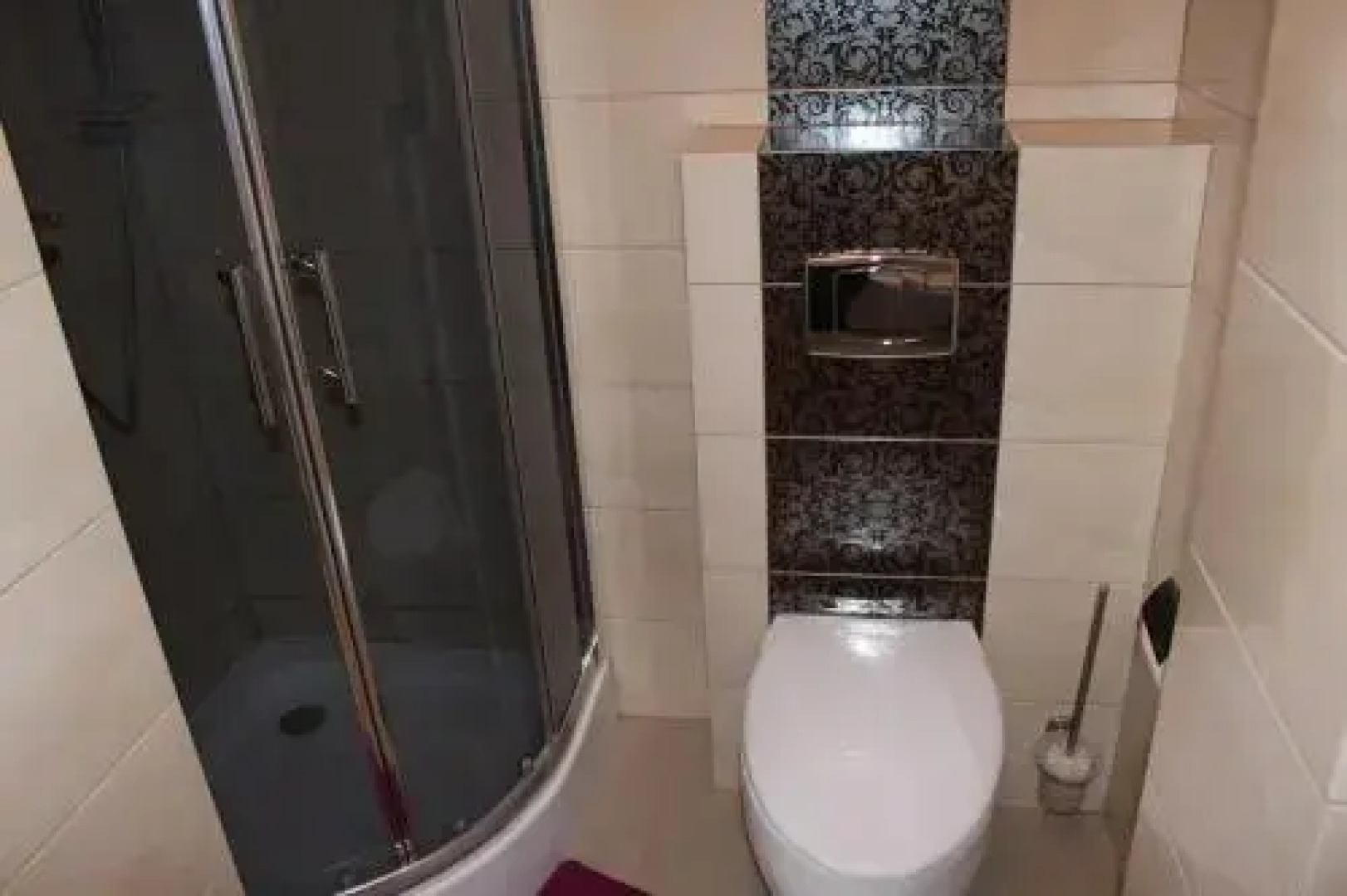 Restauracja Belweder