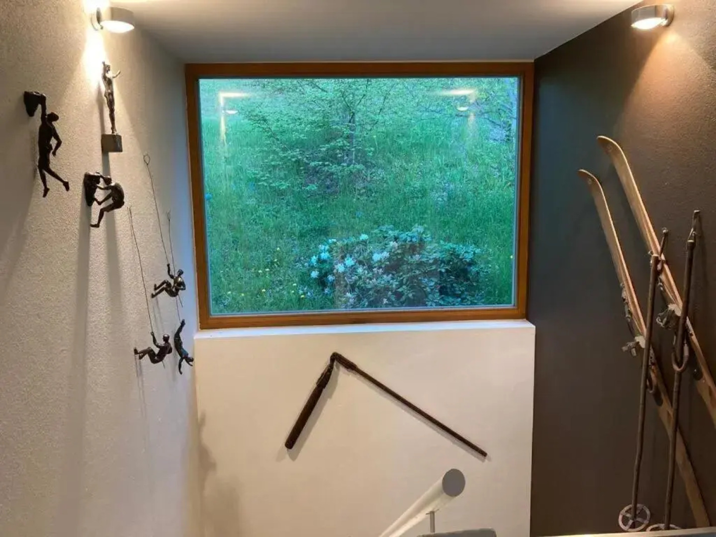 Ferienhaus Kretschmer