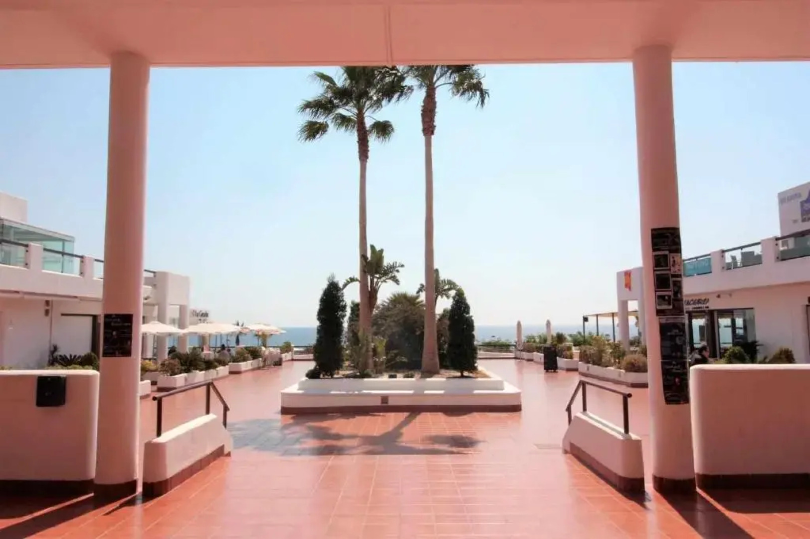 Girasol apartamento para 4 personas con piscina communitaria