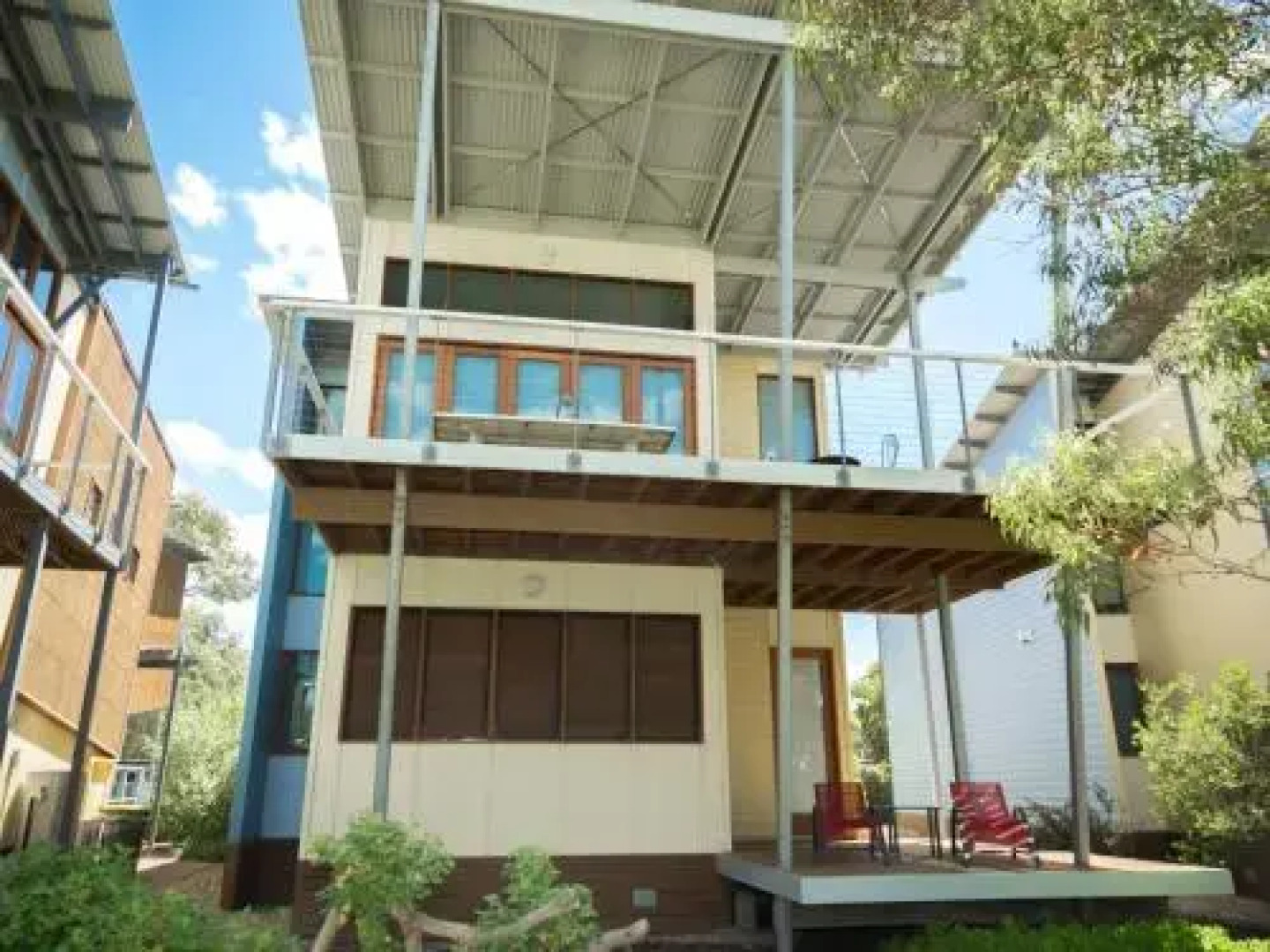 South Shores Villa 31 - South Shores Normanville