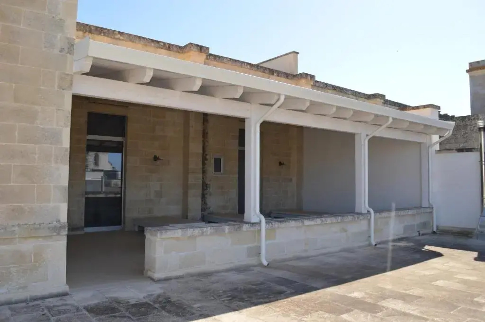 Vecchia Fabbrica Apartments