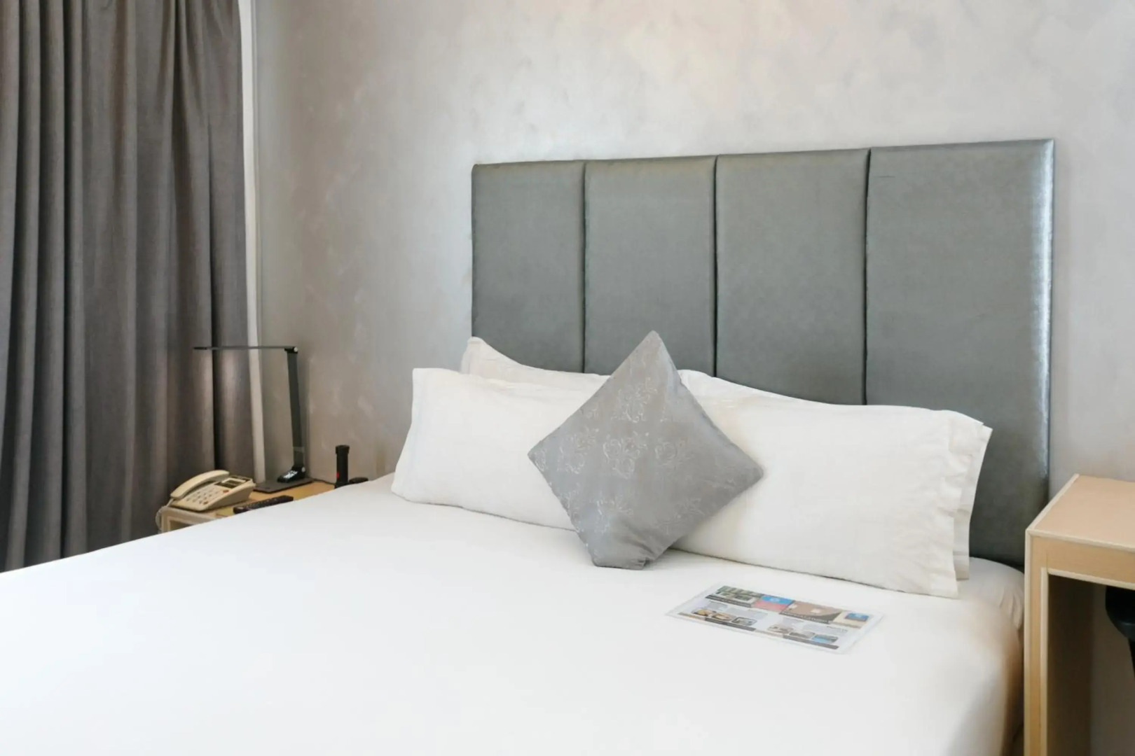 Regency Grand Suites