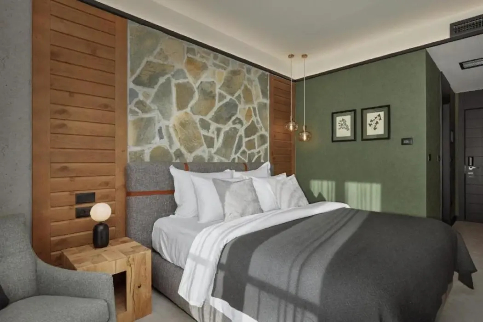 Wulfenia Hotel & Spa