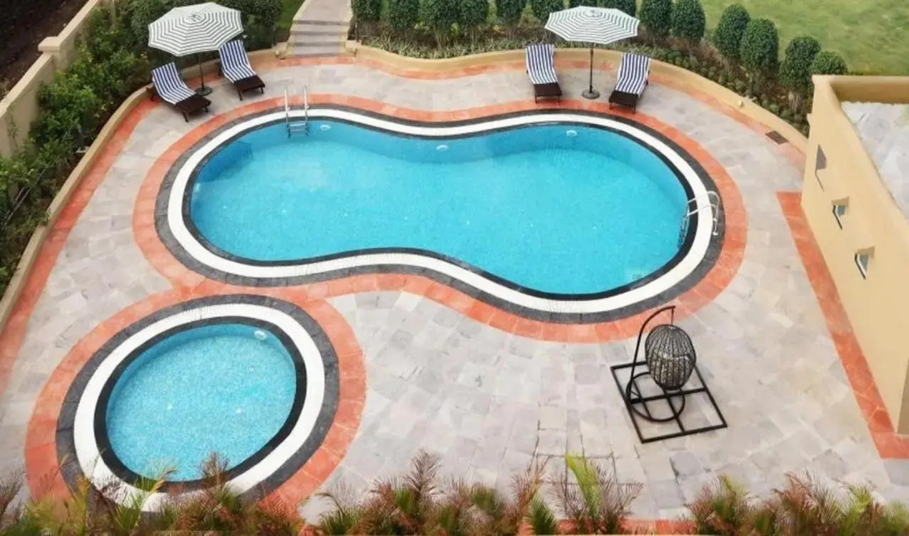 Temple Tree Hotel Shirdi