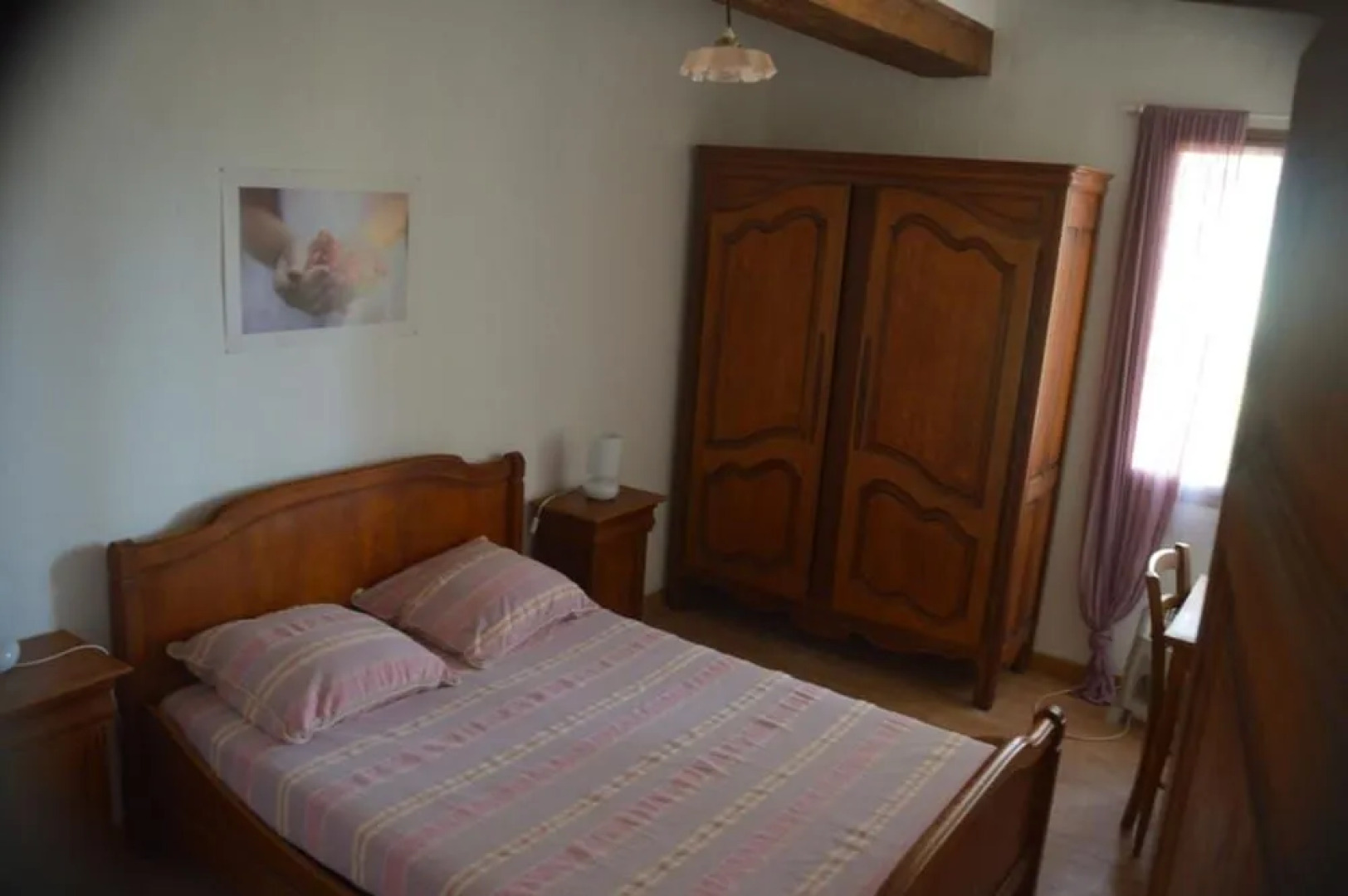 Les loups dans la bergerie