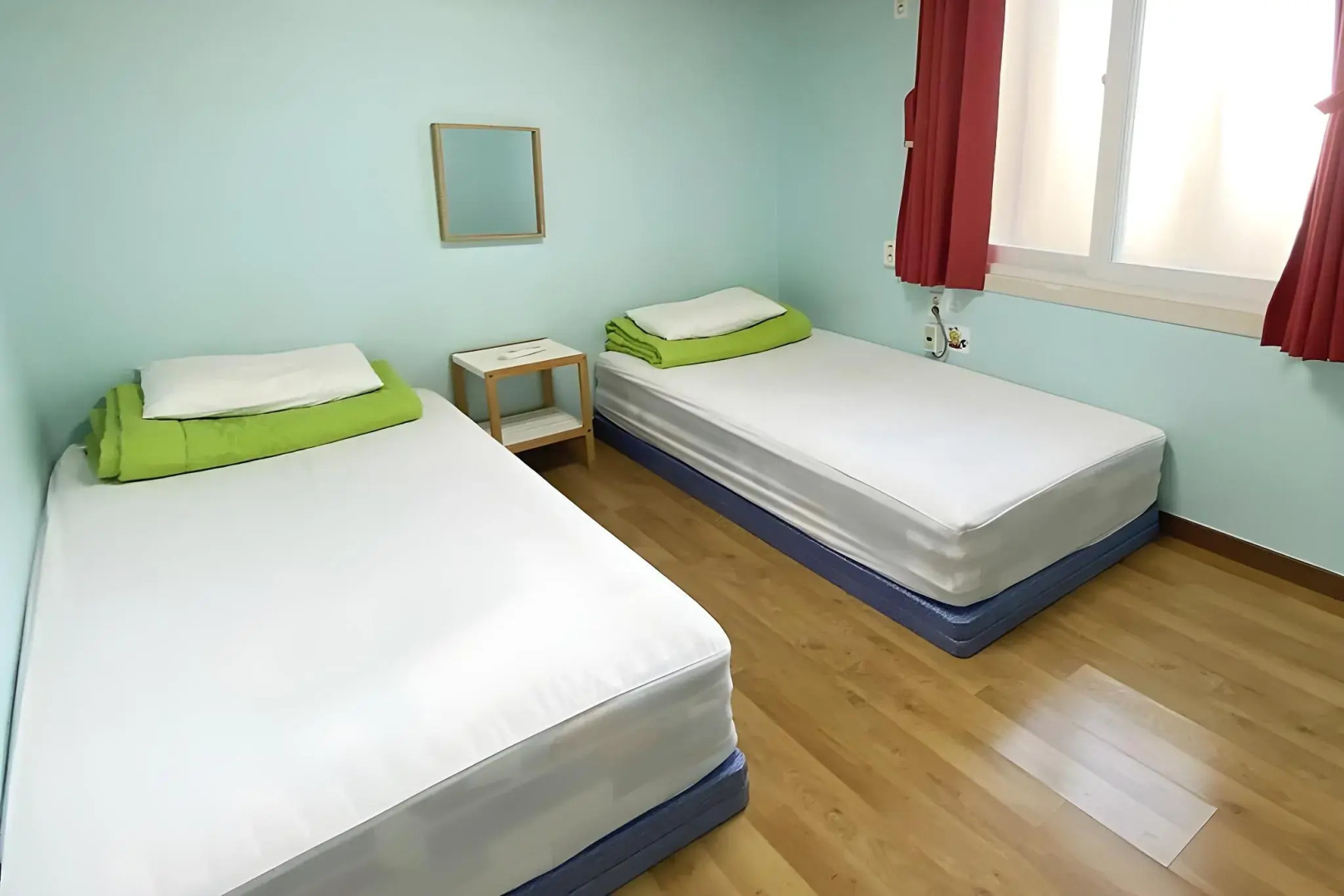 Namu Guesthouse - Hostel