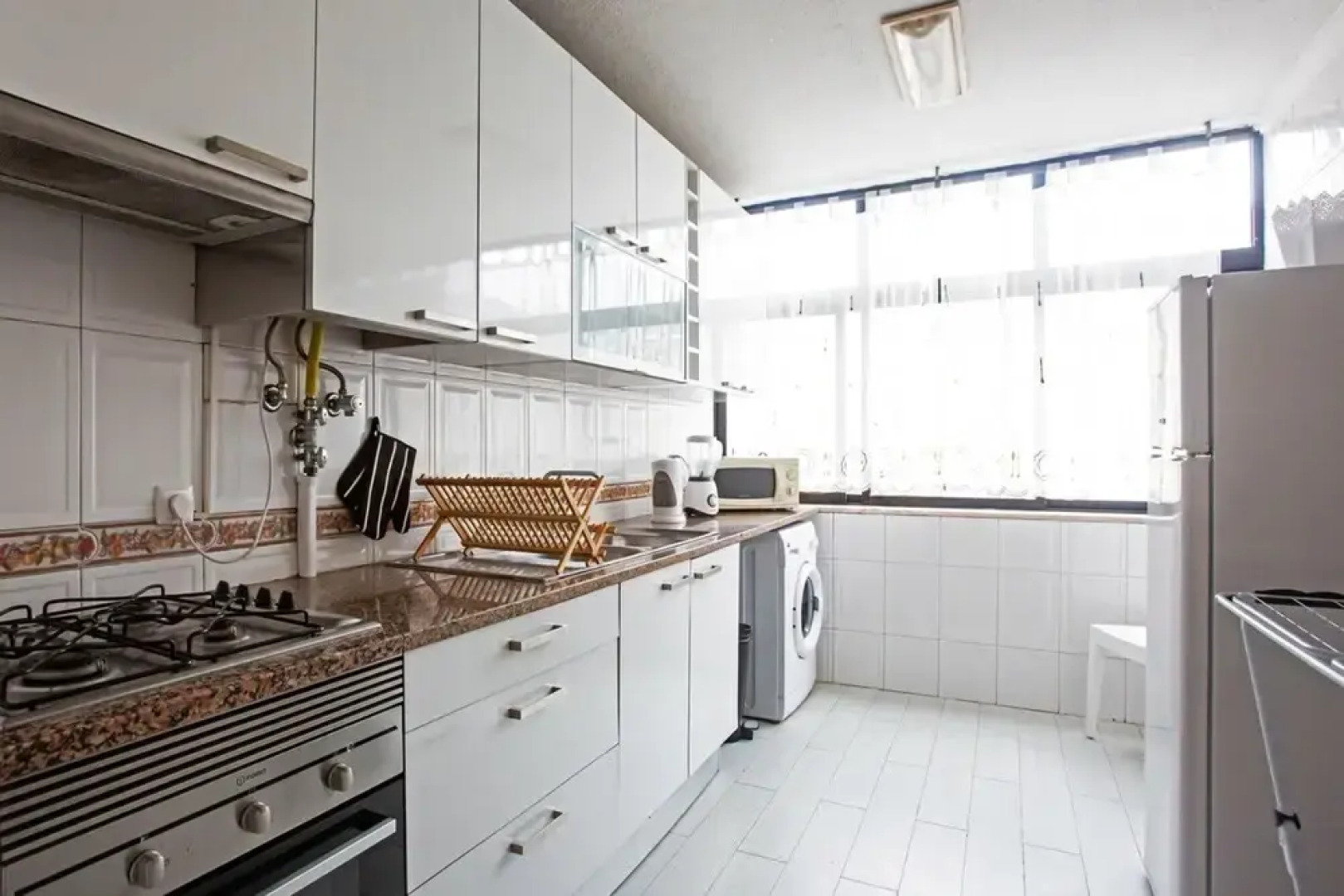 Charming 2 Bedroom Apartment in Lisbon